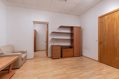 Блочный Стандарт 2-комнатный 2-местный с частичными удобствами, фото 4