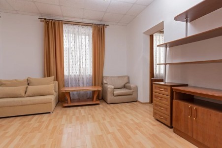 Блочный Стандарт 2-комнатный 2-местный с частичными удобствами, фото 5